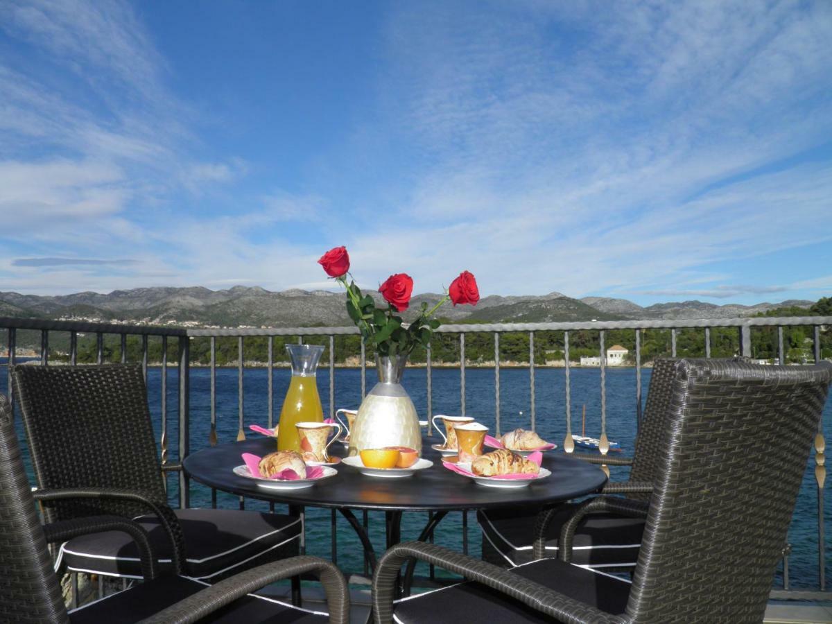 Romantic Apartment Donje Celo Eksteriør billede