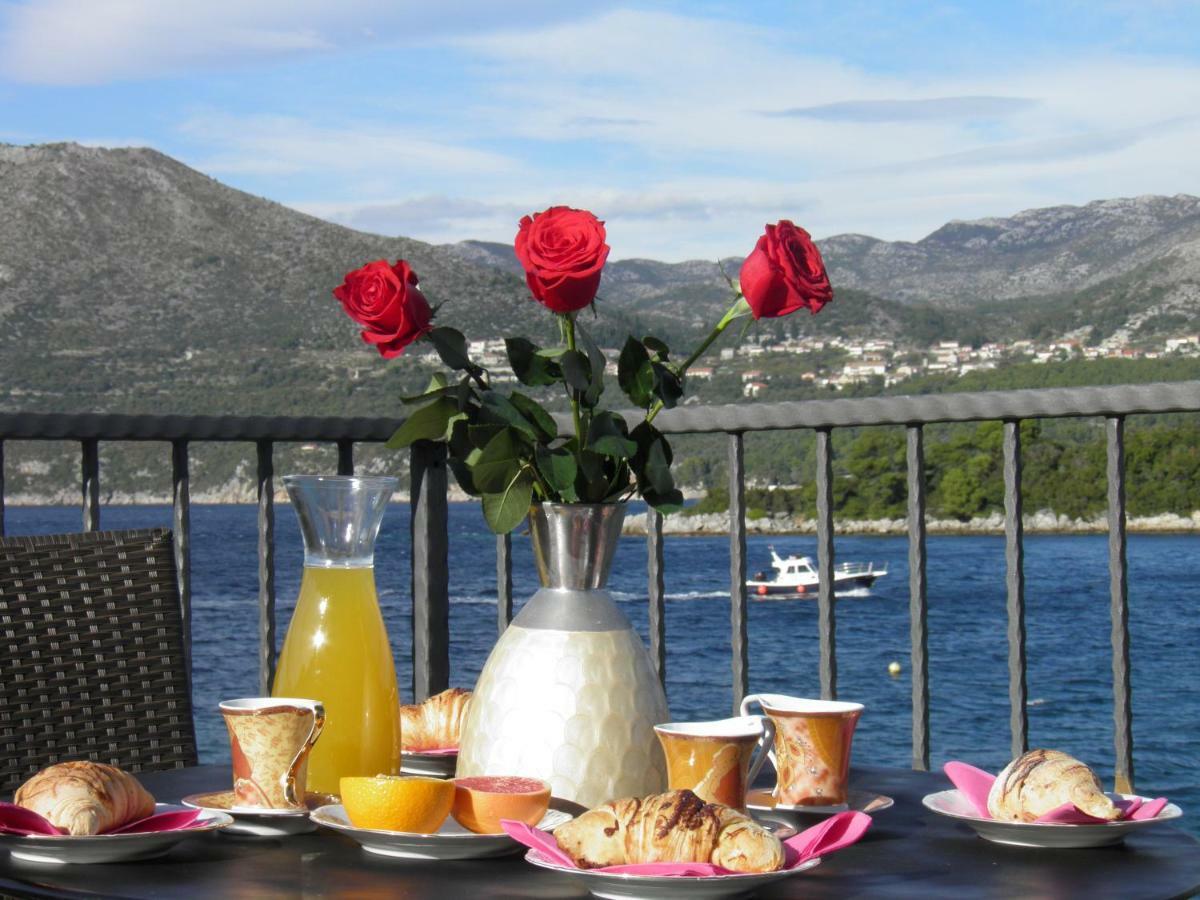 Romantic Apartment Donje Celo Eksteriør billede