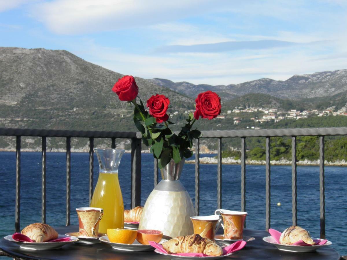 Romantic Apartment Donje Celo Eksteriør billede