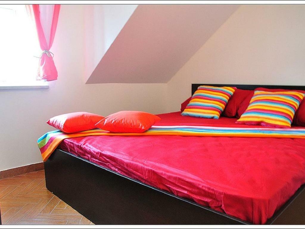 Romantic Apartment Donje Celo Eksteriør billede