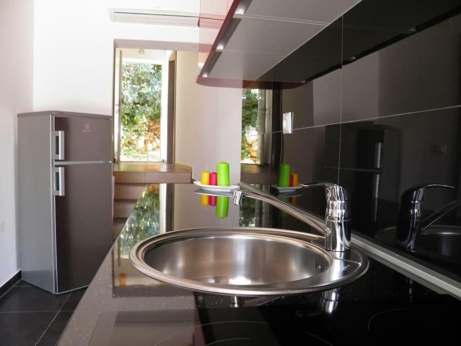 Romantic Apartment Donje Celo Eksteriør billede
