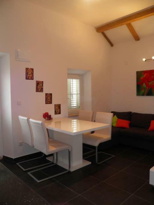 Romantic Apartment Donje Celo Eksteriør billede
