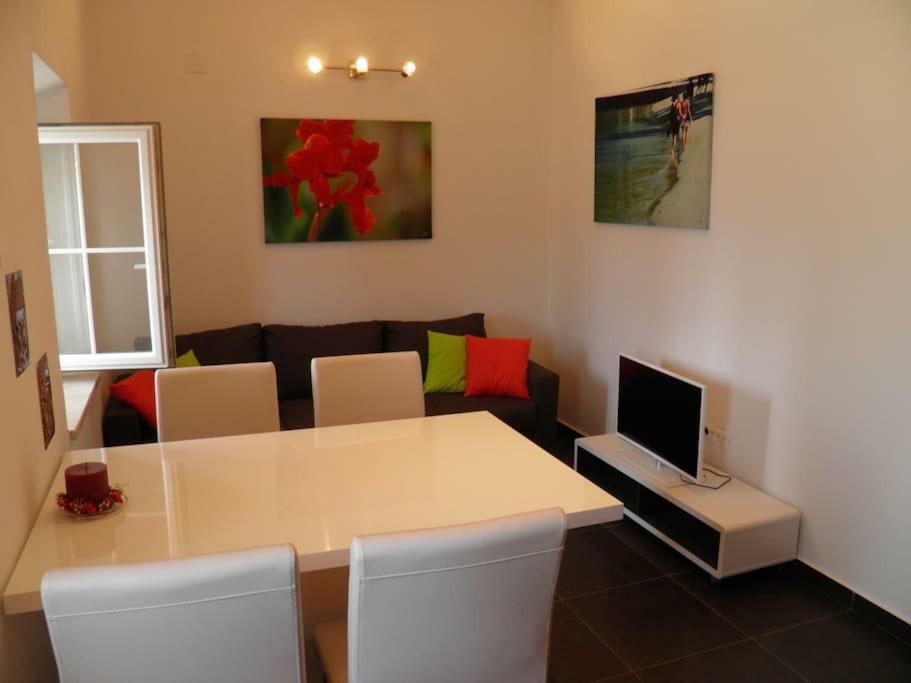 Romantic Apartment Donje Celo Eksteriør billede