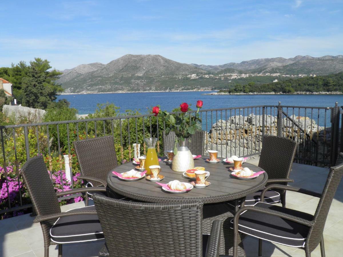 Romantic Apartment Donje Celo Eksteriør billede