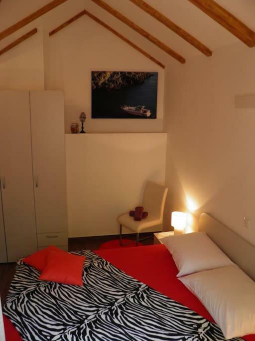 Romantic Apartment Donje Celo Eksteriør billede